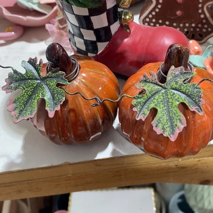 陶瓷树脂工艺摆件