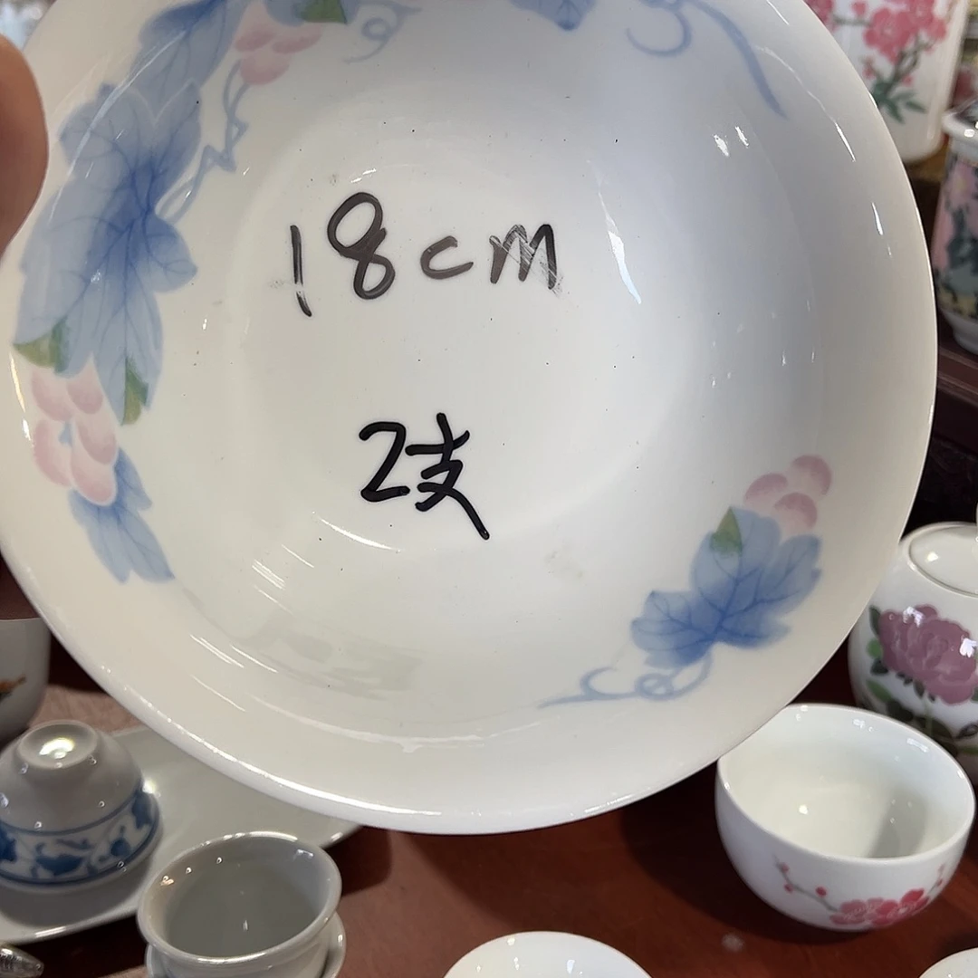 大***夫醴陵高温瓷老厂瓷