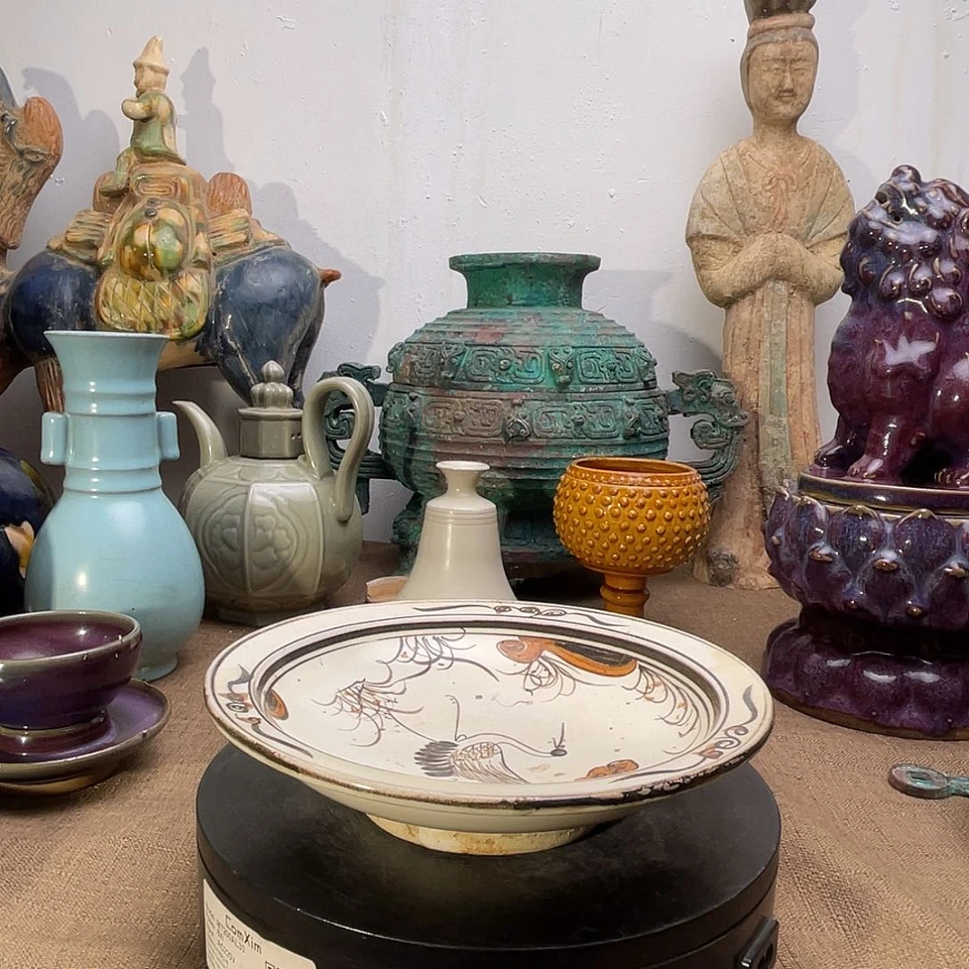 逍***子摆件瓷瓷瓷瓷瓷瓷瓷