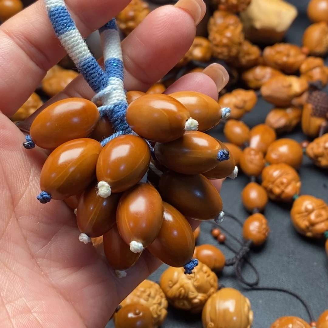 吊坠橄榄核橄榄核