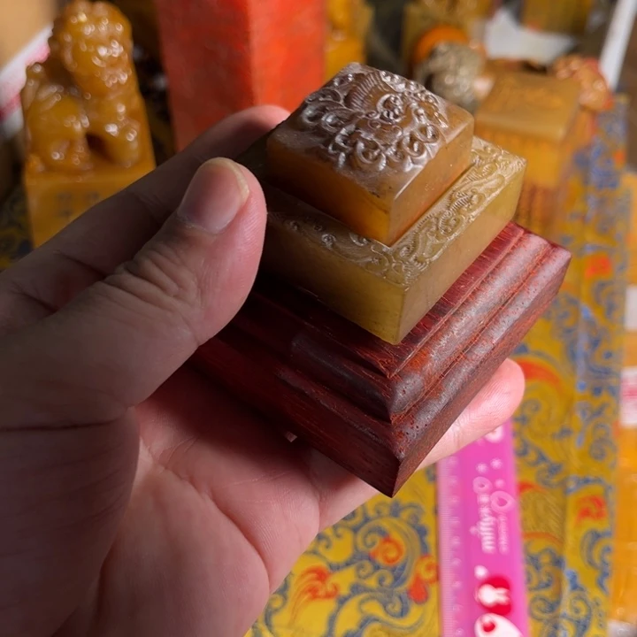 印石寿山石寿山石