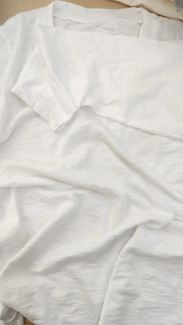 【奈野喜】韩国东大门正品 /净版长袖T【NO退NO换】