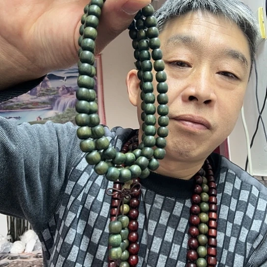 大果紫檀（缅甸花梨）