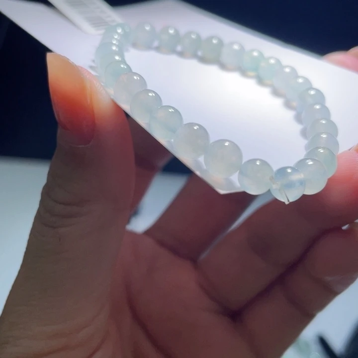 未镶嵌定制翡翠翡翠