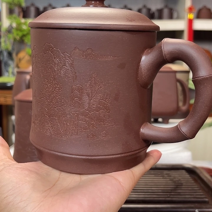 无***）茶杯紫砂1111111111111111111111