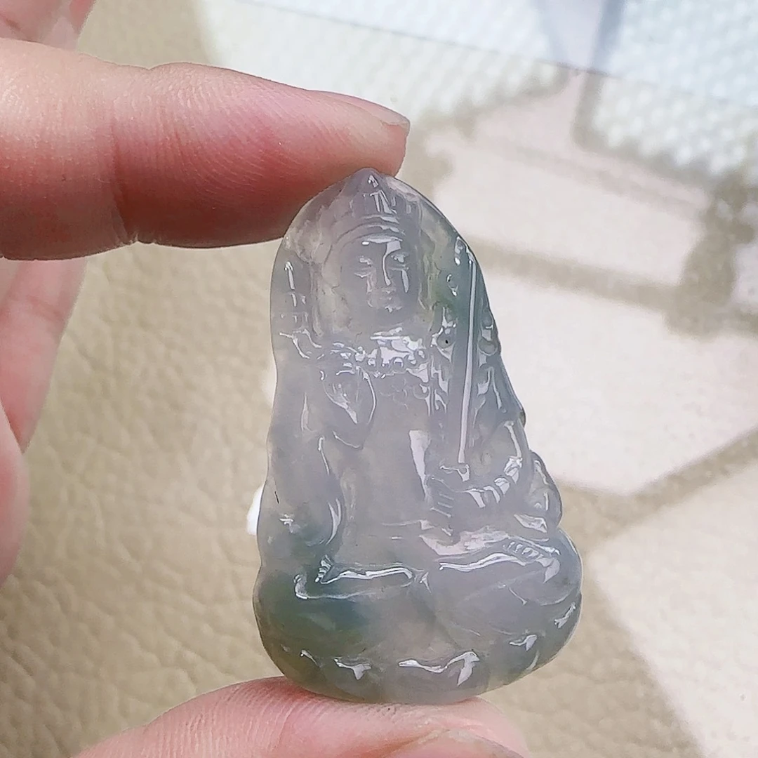 【闪购商品】颈饰未镶嵌翡翠