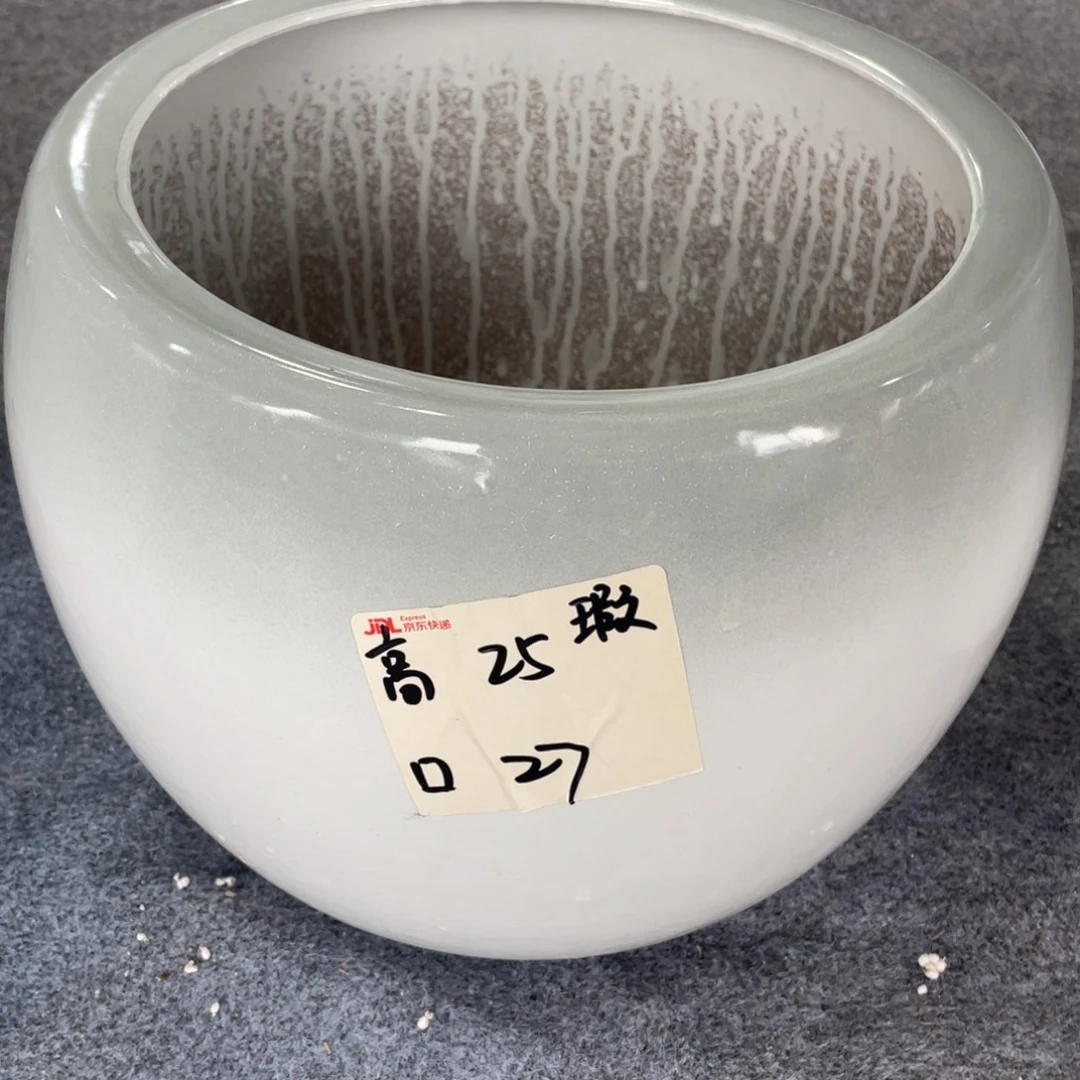 高温陶瓷默认瑕疵