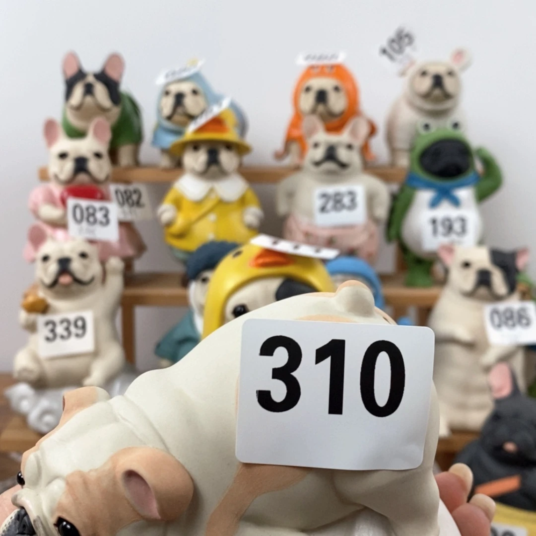 【闪购商品】摆件大****爪微瑕310