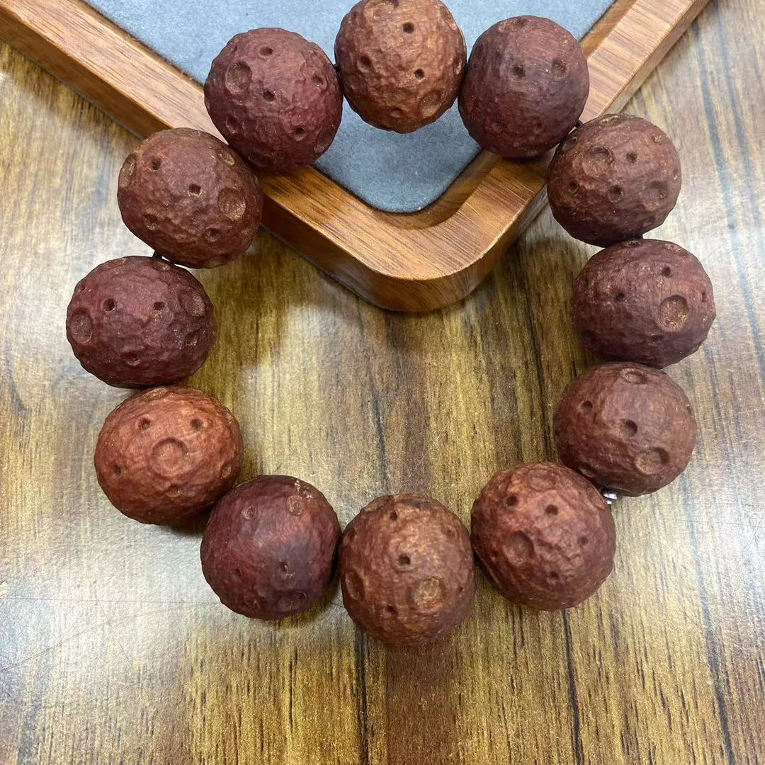 精品雪山重楼宝血手链丫4057