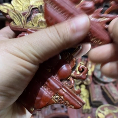 贝壳杉风*非物质文化艺术