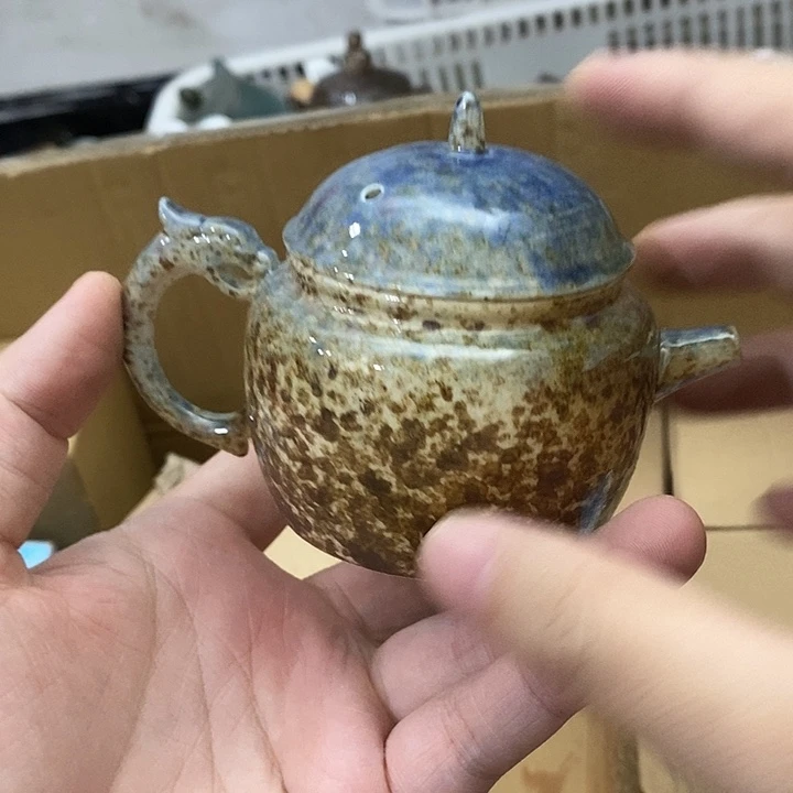 陶瓷艺术品及陶瓷制品