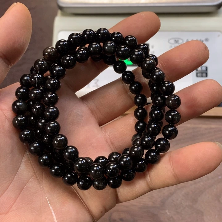 猛犸象牙手串/手链/手镯al13