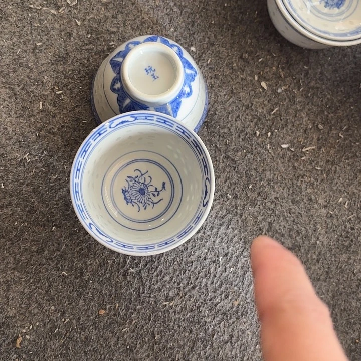 景德镇陶瓷艺术品