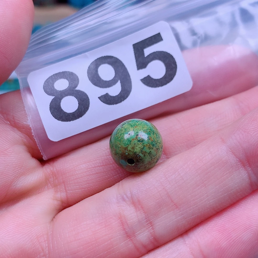 空竹粉丝专享十堰特色手工散珠