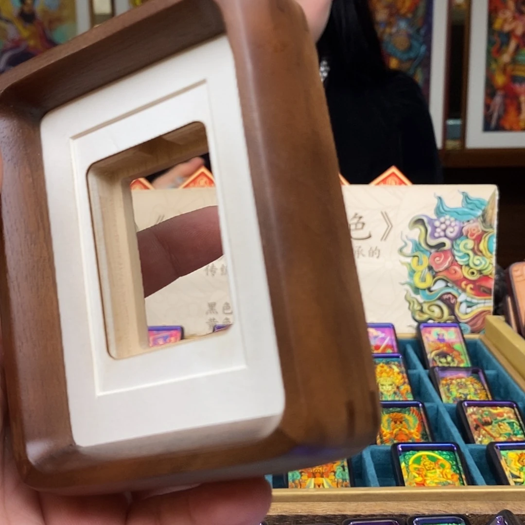 东非黑黄檀（紫光檀）