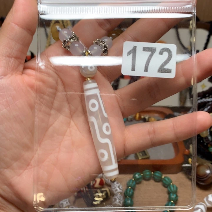 ****玛瑙/玉髓未镶嵌配饰