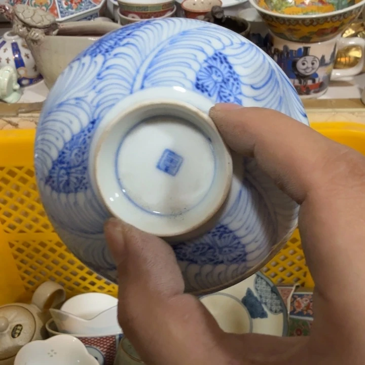 陶瓷推荐第二名20包邮