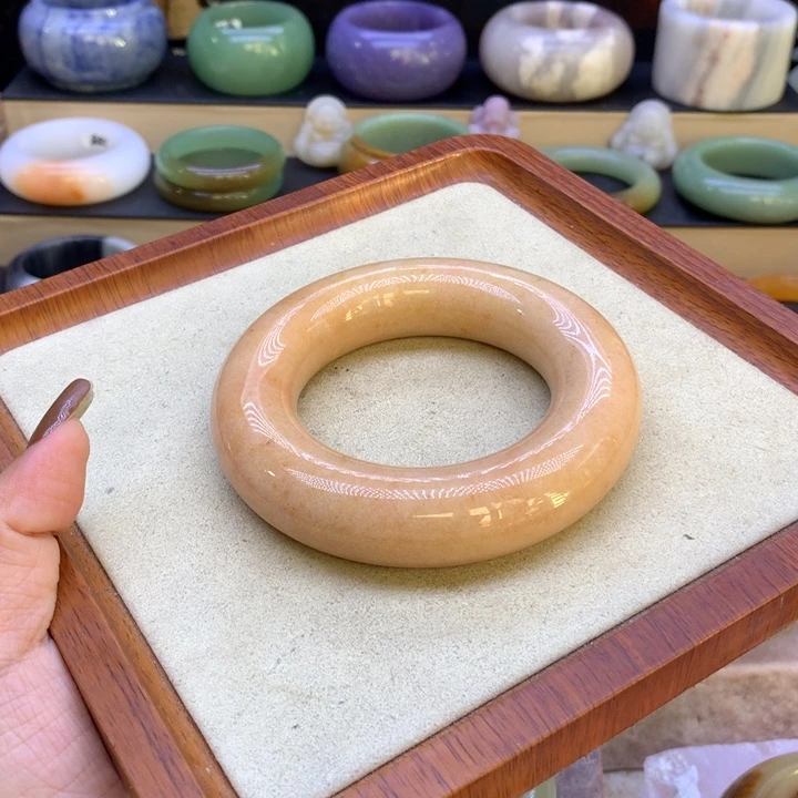 石英质玉未镶嵌122344567890