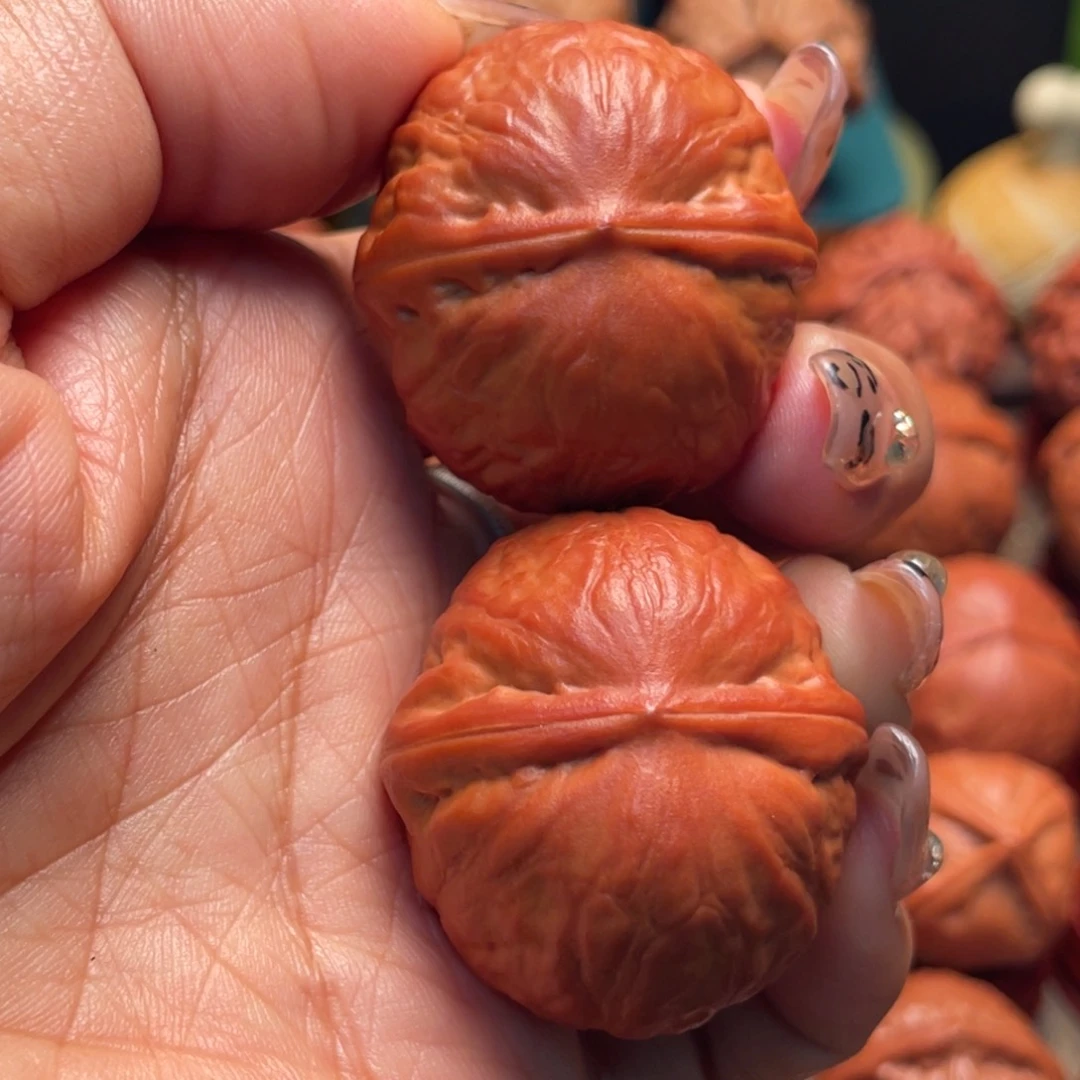 把件文玩核桃@***急至尊宝