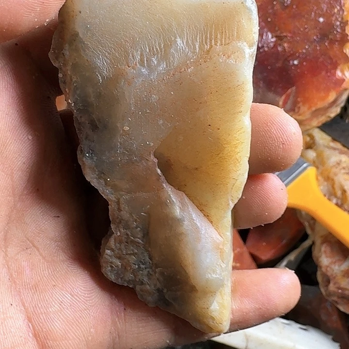 寿山石玄*寿山石的故事