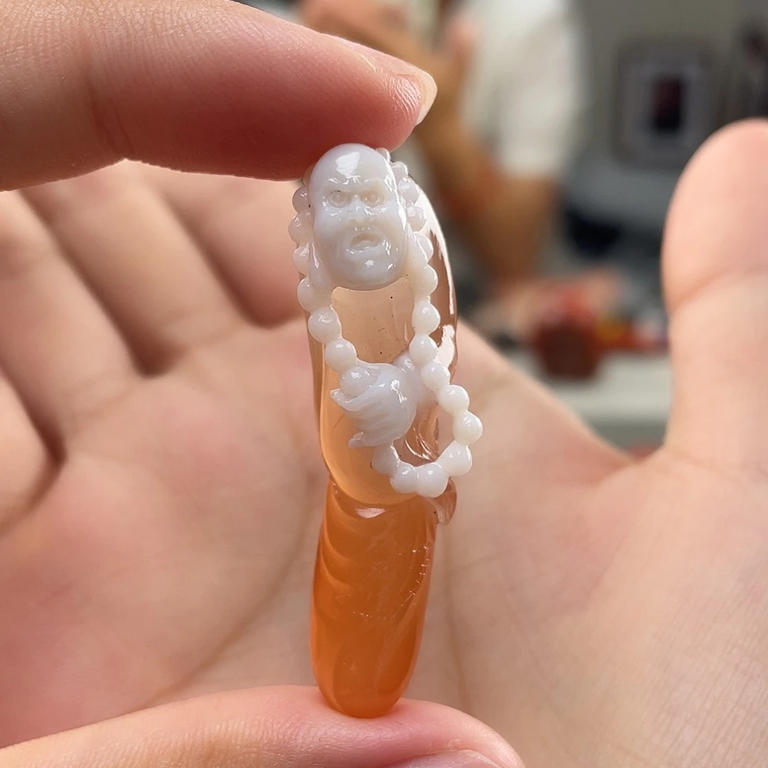 南红玛瑙南红玛瑙未镶嵌