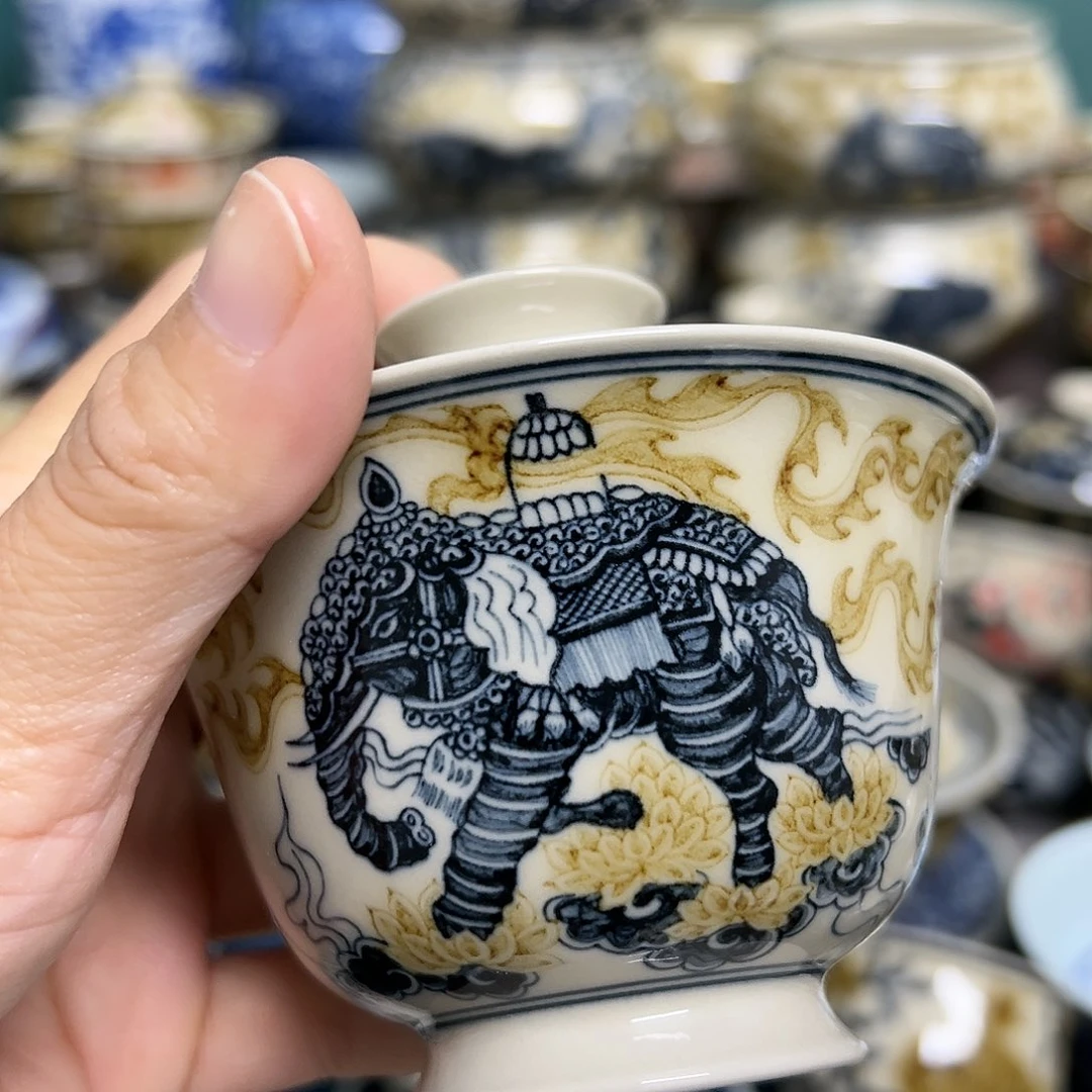 【闪购商品】杯大****x陶瓷艺术有限公司