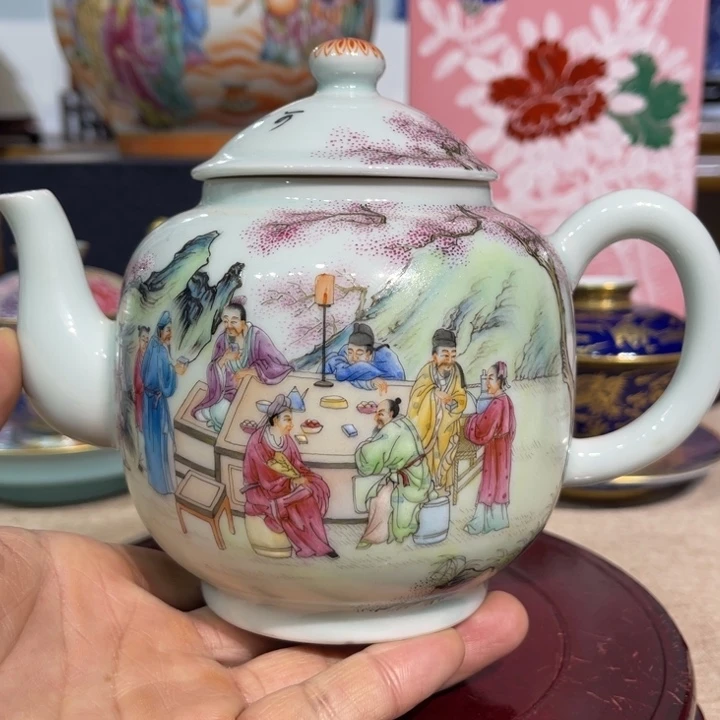 手工制作工艺品等