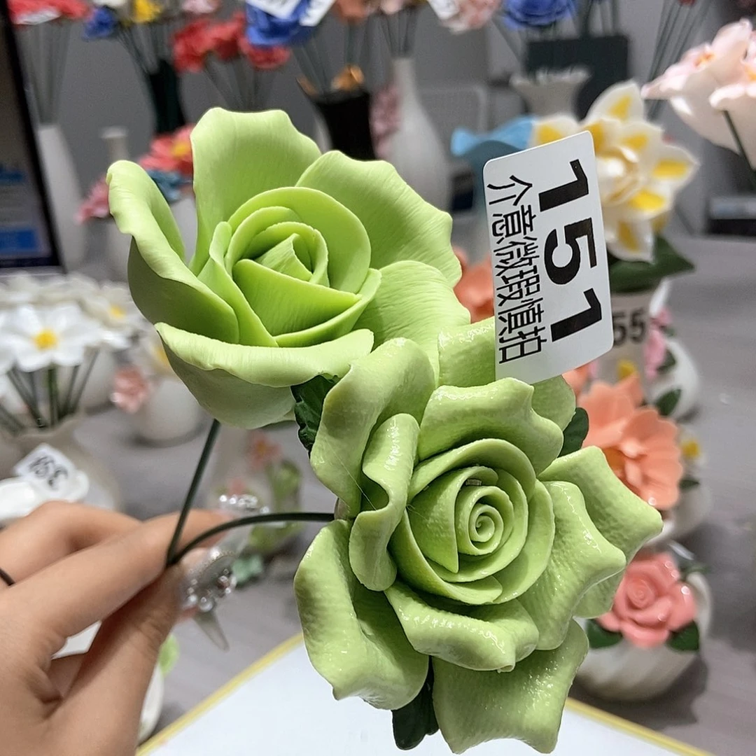 陶瓷手工制作工艺