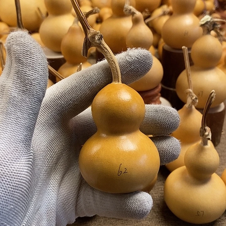 文玩葫芦 完美主义者 慎拍62