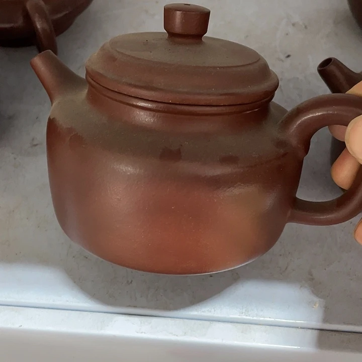 紫砂茶壶紫砂艺术