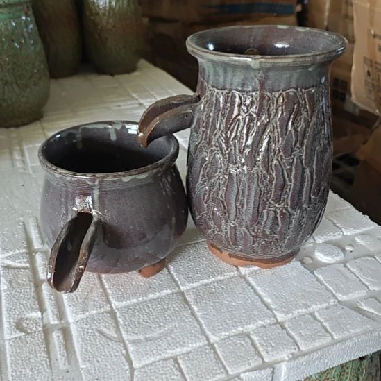 【闪购商品】1625-1413复古两个