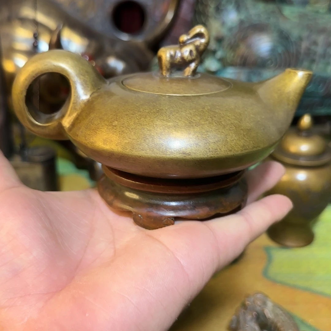 老铜器老铜器老铜器