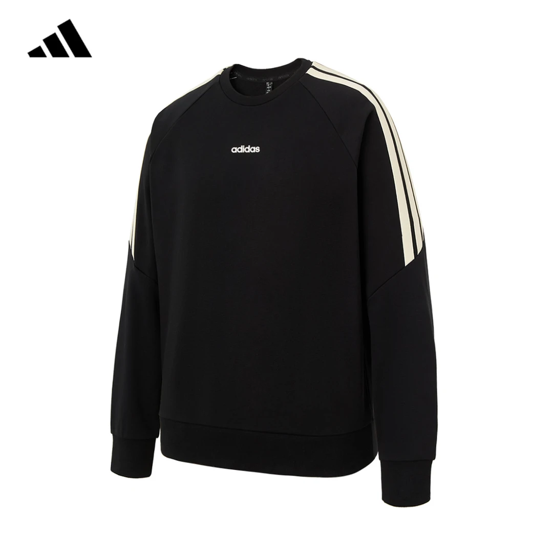 【专柜新款】adidas/阿迪达斯卫衣男女休闲长袖卫衣KA2563