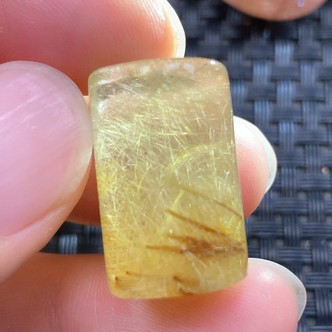 桃***侠未镶嵌吊坠(不含链)水晶