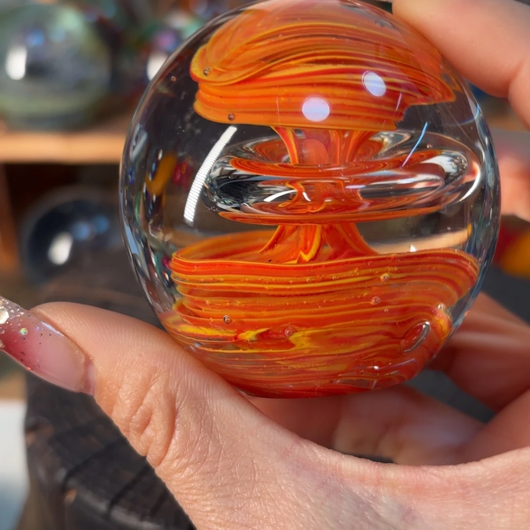 琉璃手工艺品精品