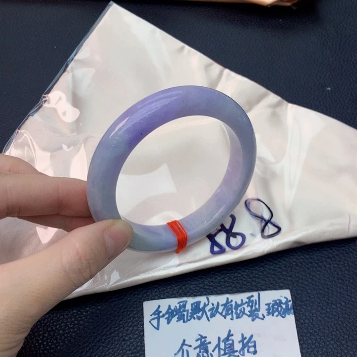 翡翠未镶嵌手镯翡翠手镯