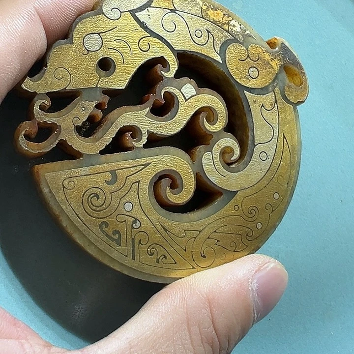 瓷片瓷器工艺美术精品