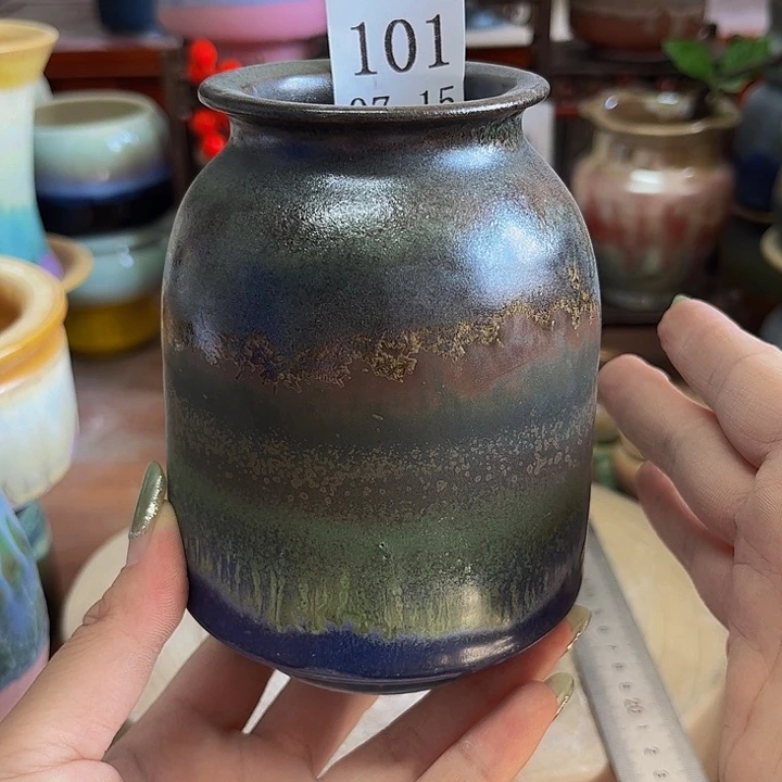 瓷片景德镇陶瓷手工制作