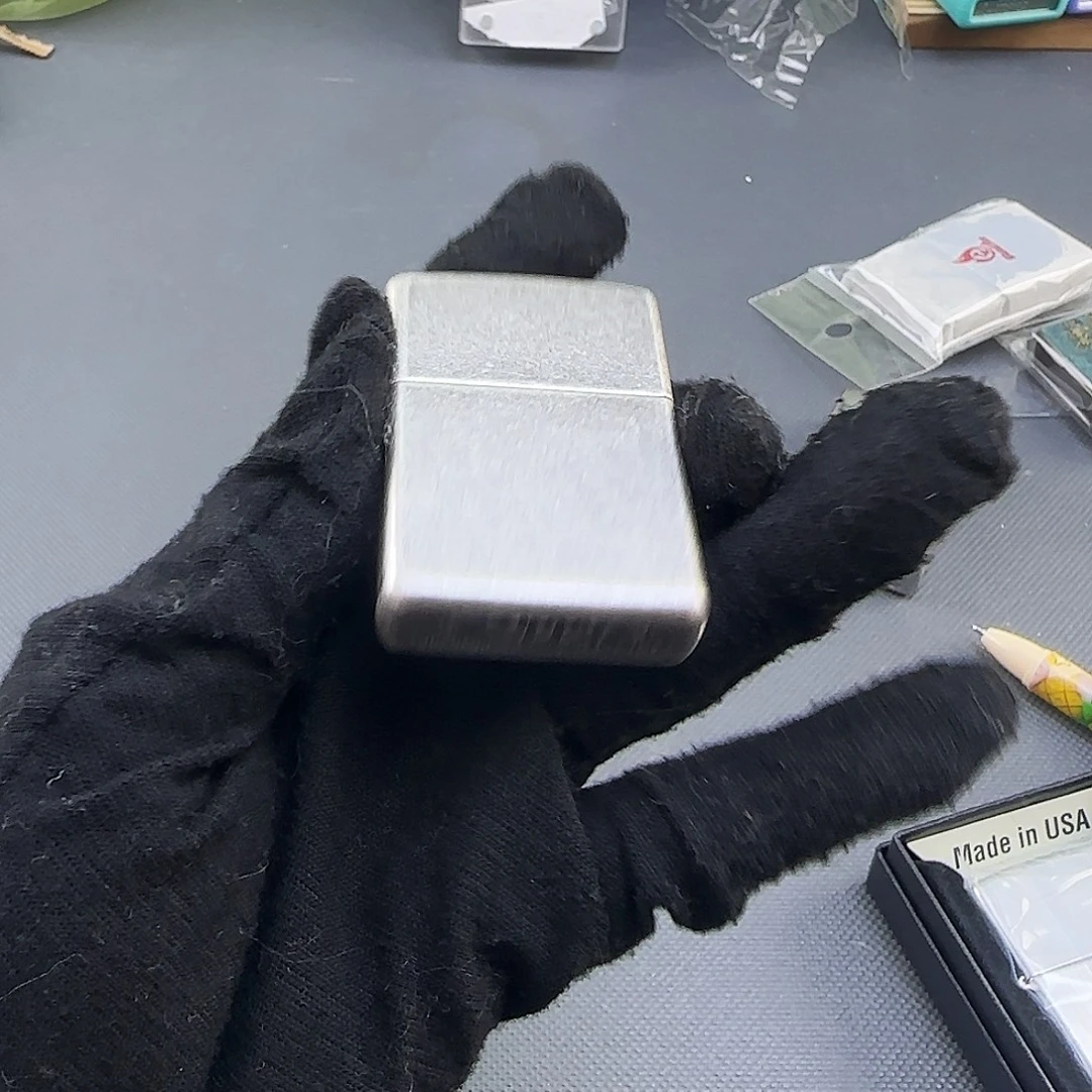 121fb 仿古银光板