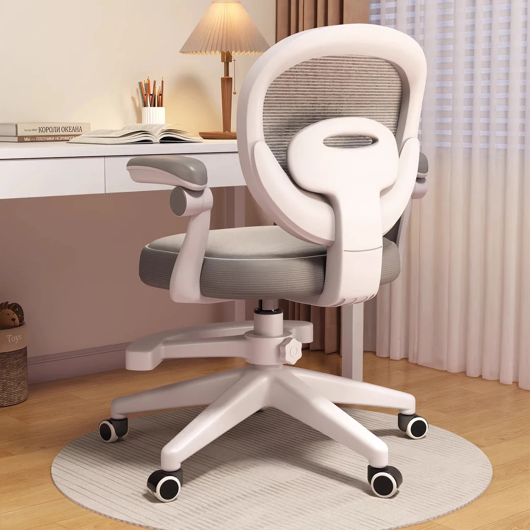儿童学习椅小学生专用座椅家用写字椅升降调节电脑儿童调节学习椅