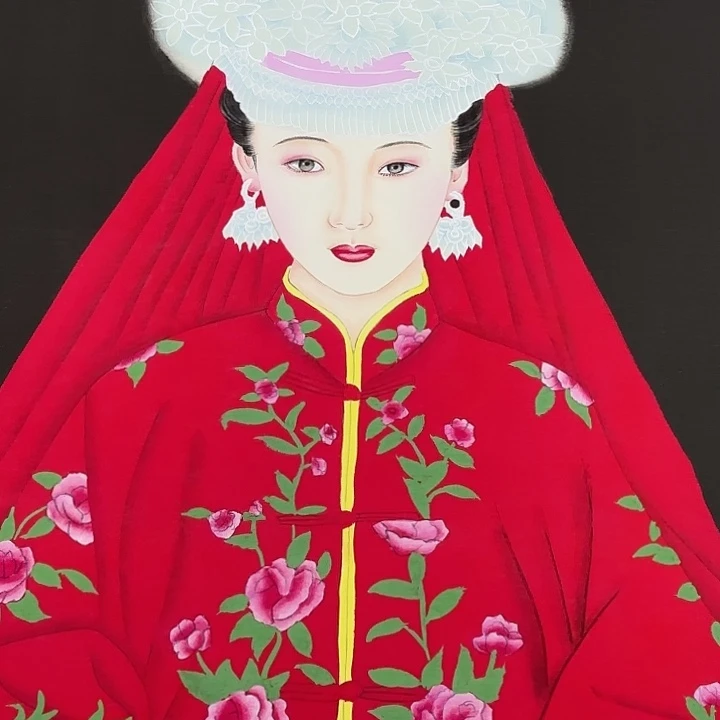 纸本展示作品作品展示