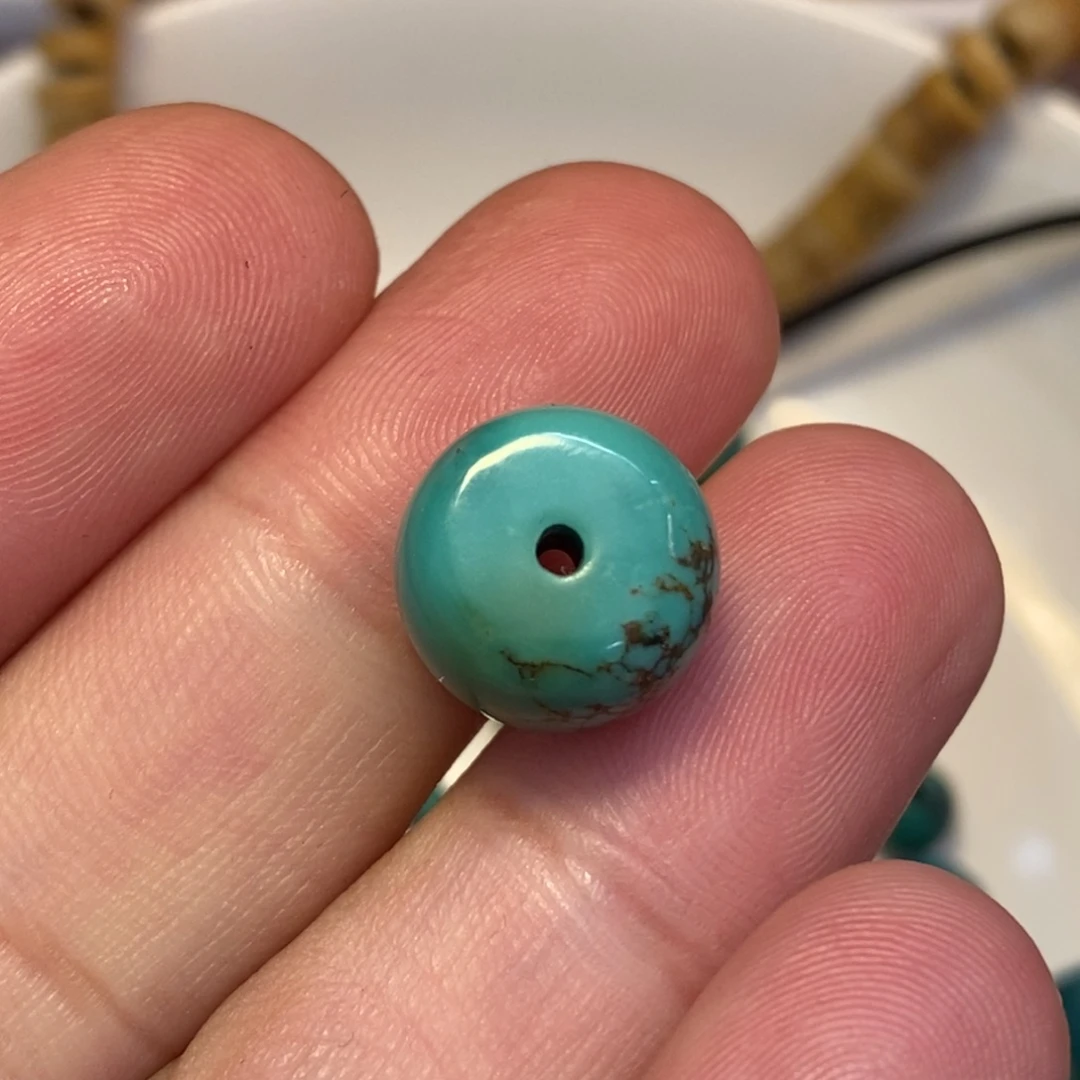 吊坠凤眼菩提一**对好看的配饰