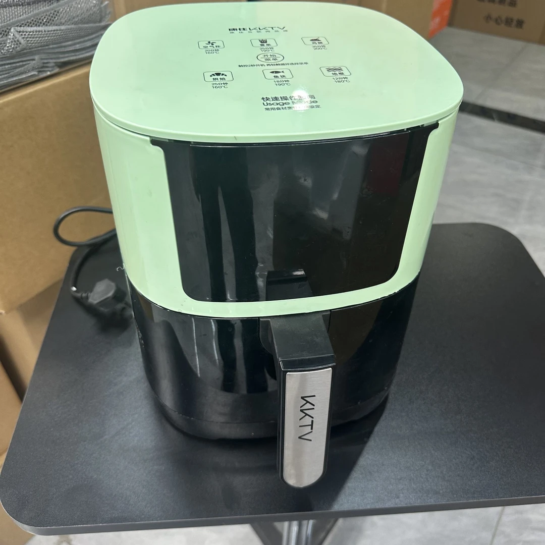 空气炸锅新款高品质高颜值DS2