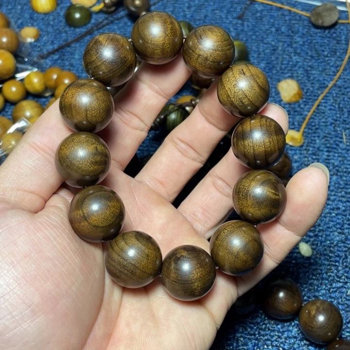 楠木（金丝楠）其他