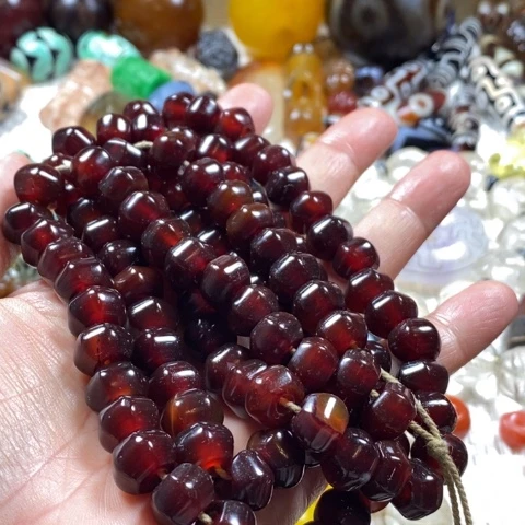 玛瑙/玉髓未镶嵌挂件