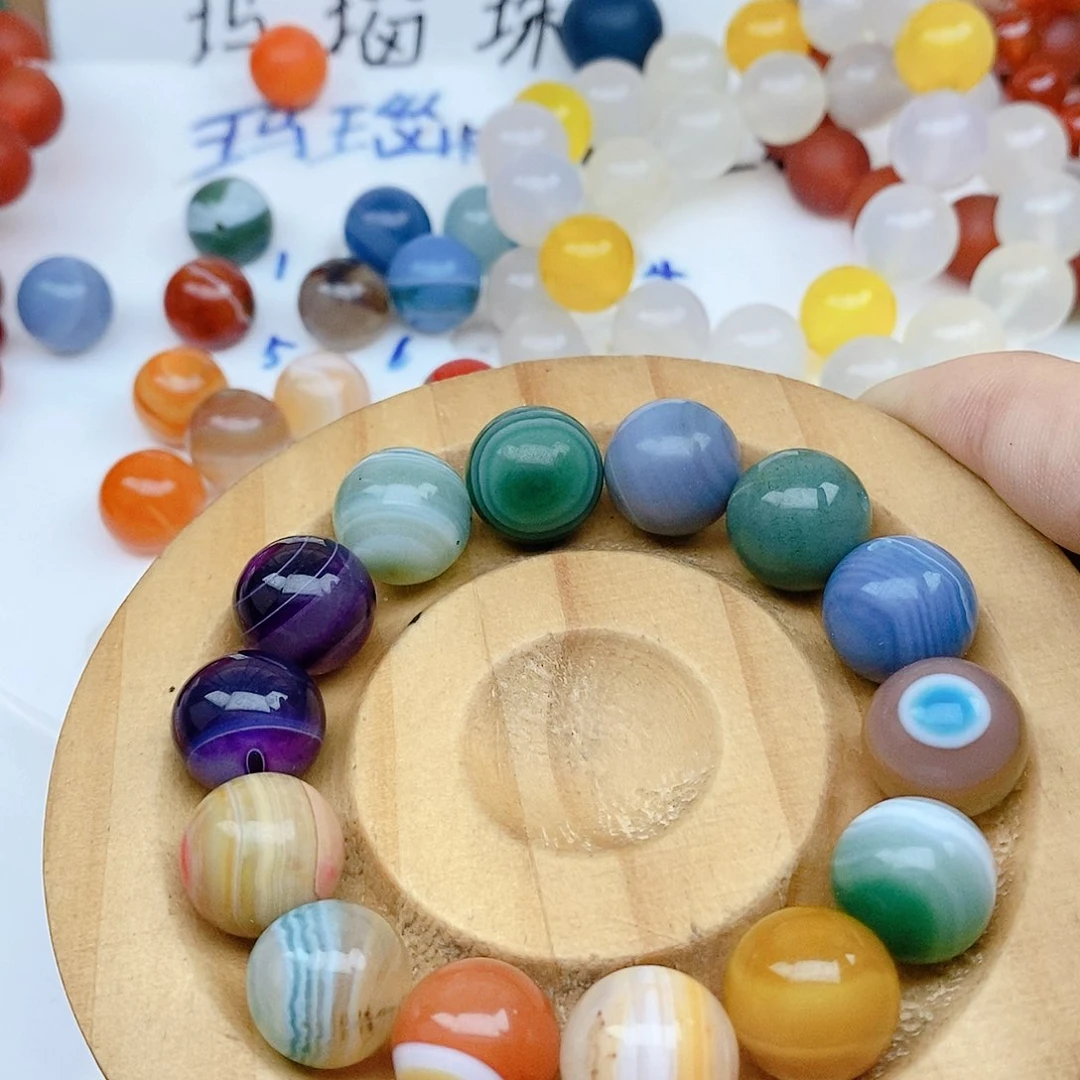 合金颈饰玛瑙/玉髓枫**雨