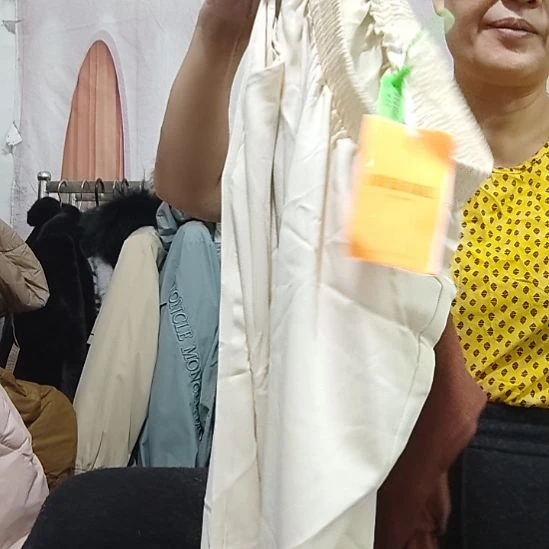 穿着舒服透气性好