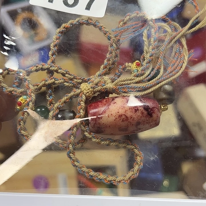 知***和大果紫檀（缅甸花梨）137