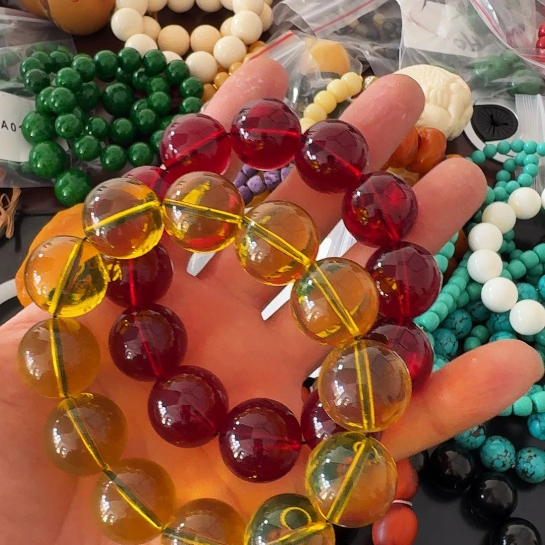 非洲紫檀（红花梨）