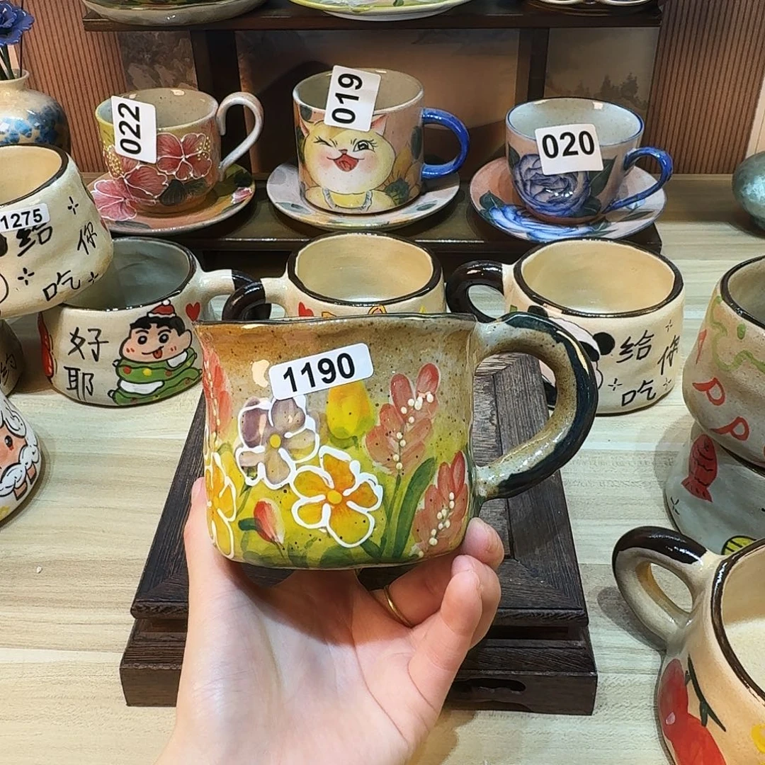 其他陶瓷哈哈给哈哈哈哈